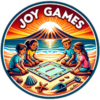 joy game logo